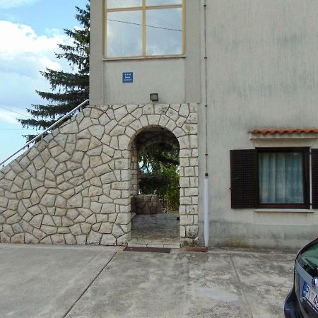 Guest House Kozala Ριέκα Εξωτερικό φωτογραφία