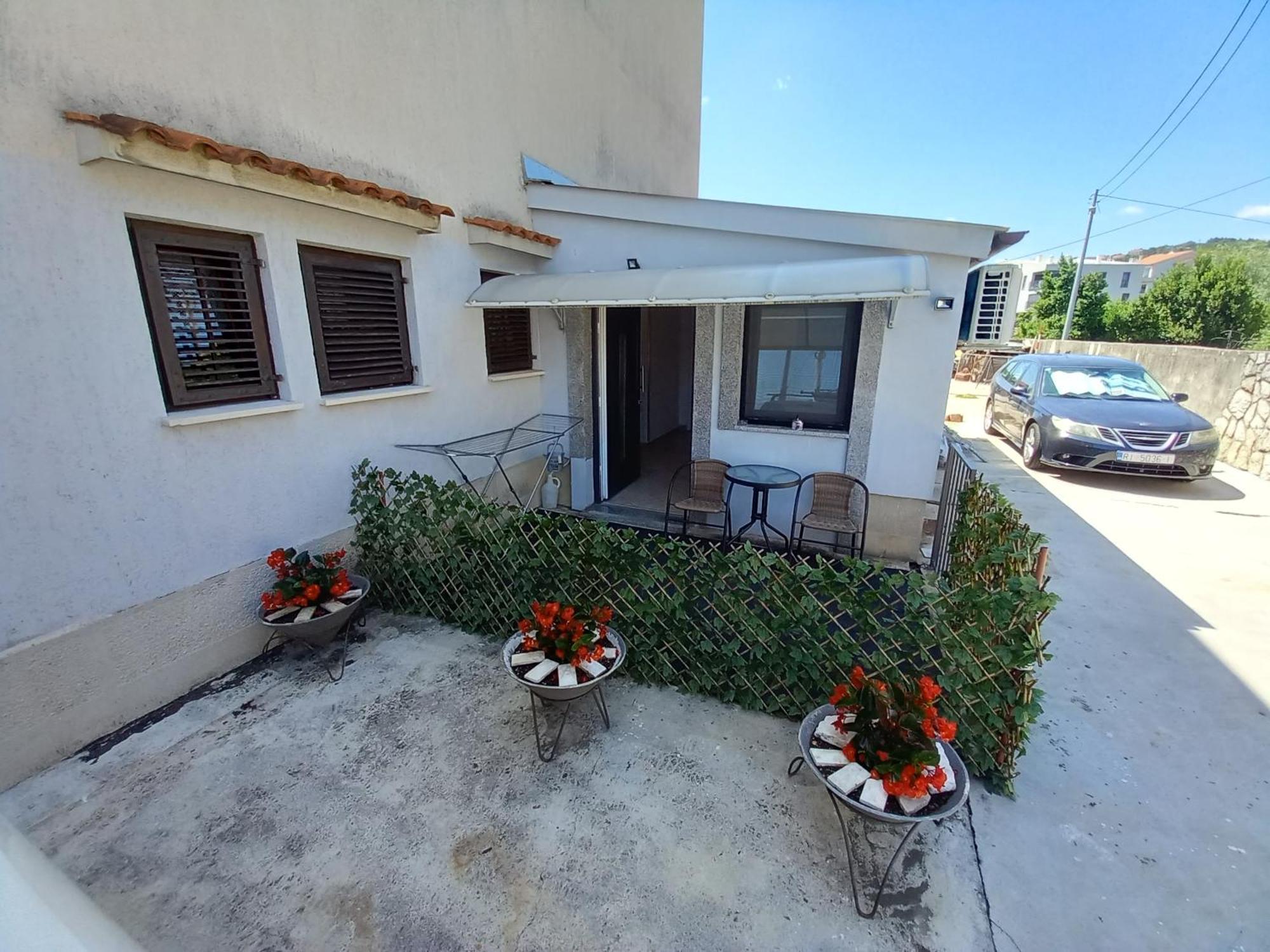Guest House Kozala Ριέκα Εξωτερικό φωτογραφία