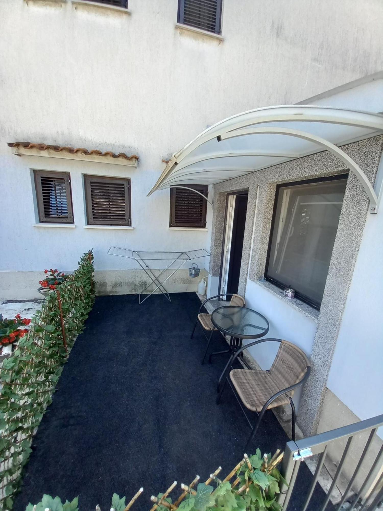 Guest House Kozala Ριέκα Εξωτερικό φωτογραφία