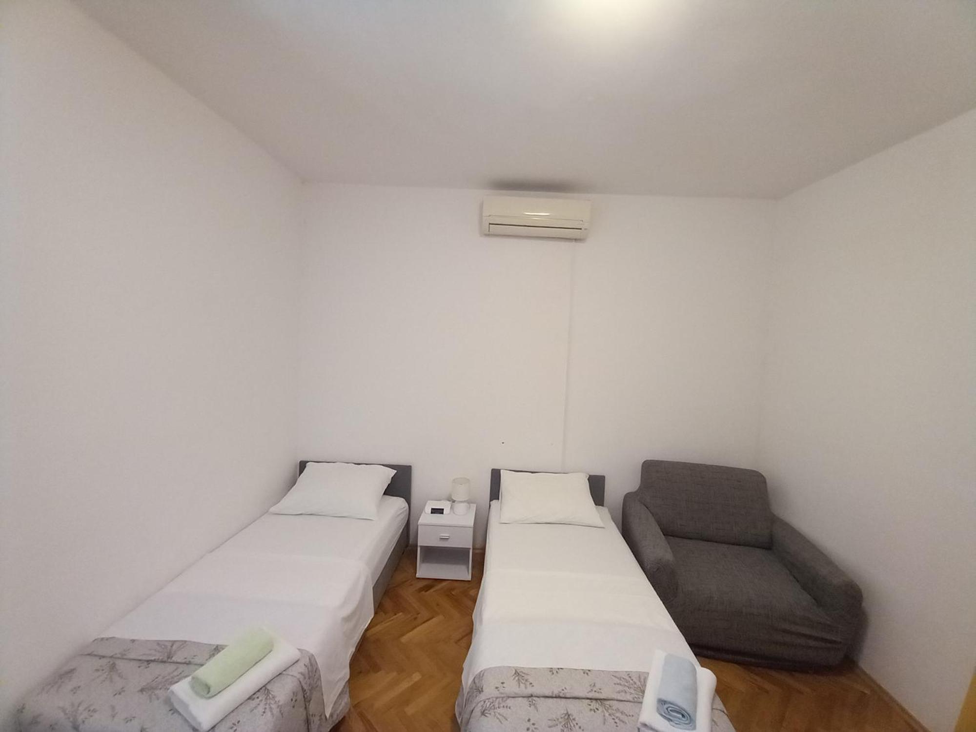 Guest House Kozala Ριέκα Εξωτερικό φωτογραφία