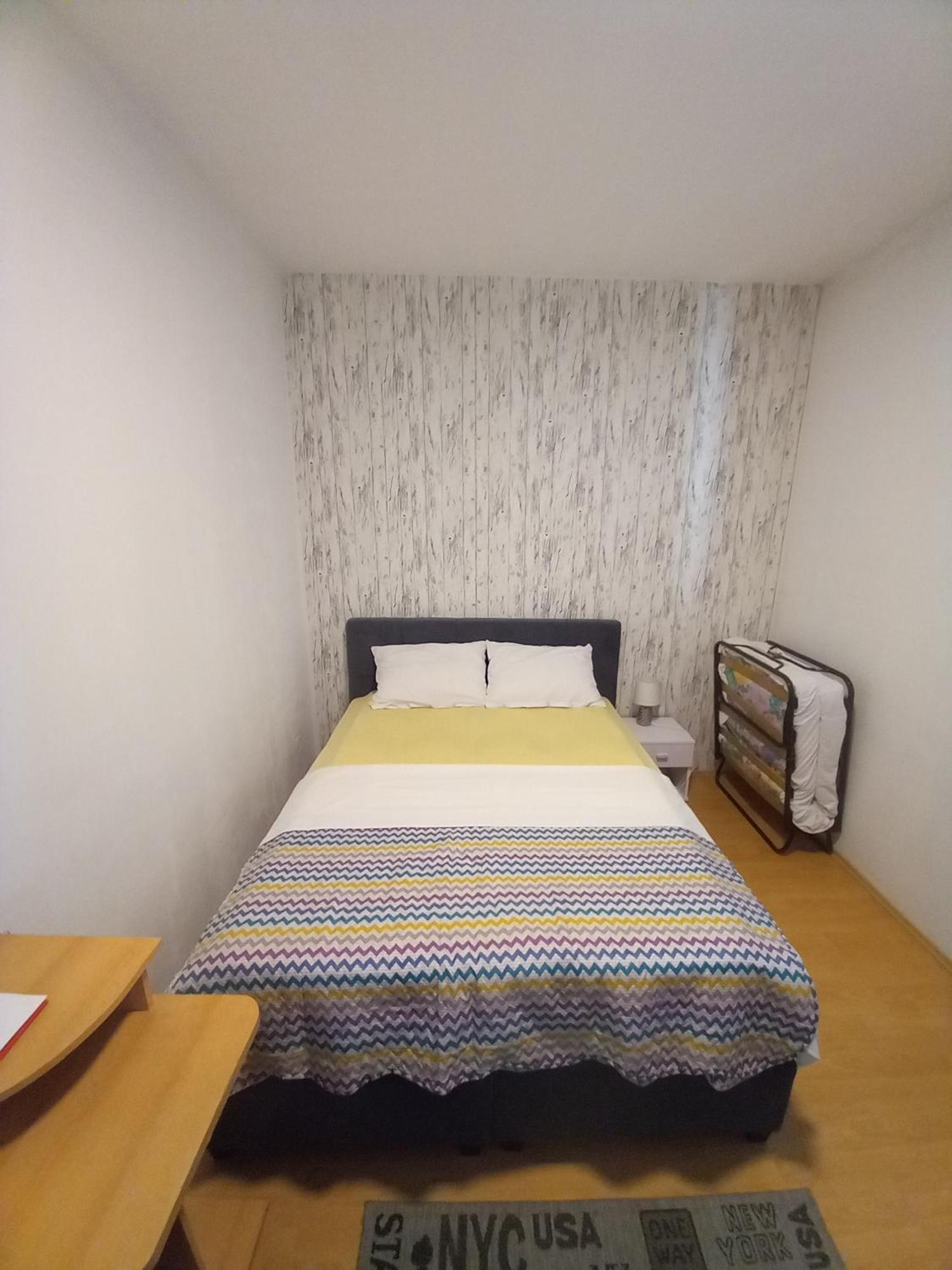 Guest House Kozala Ριέκα Εξωτερικό φωτογραφία