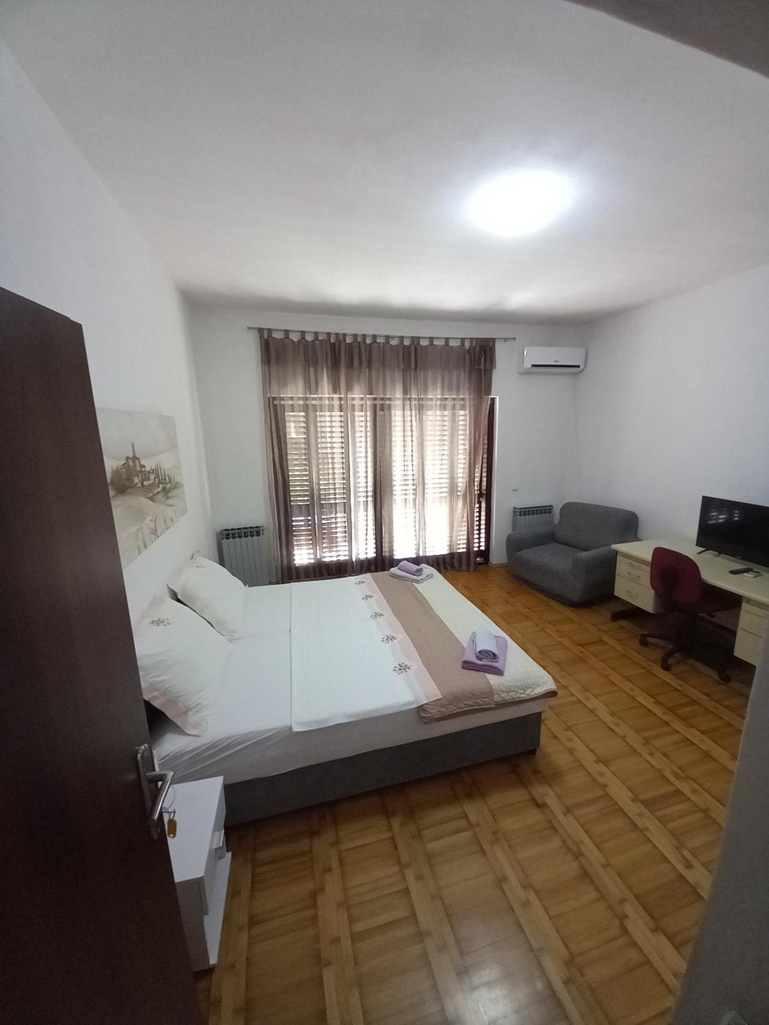 Guest House Kozala Ριέκα Εξωτερικό φωτογραφία