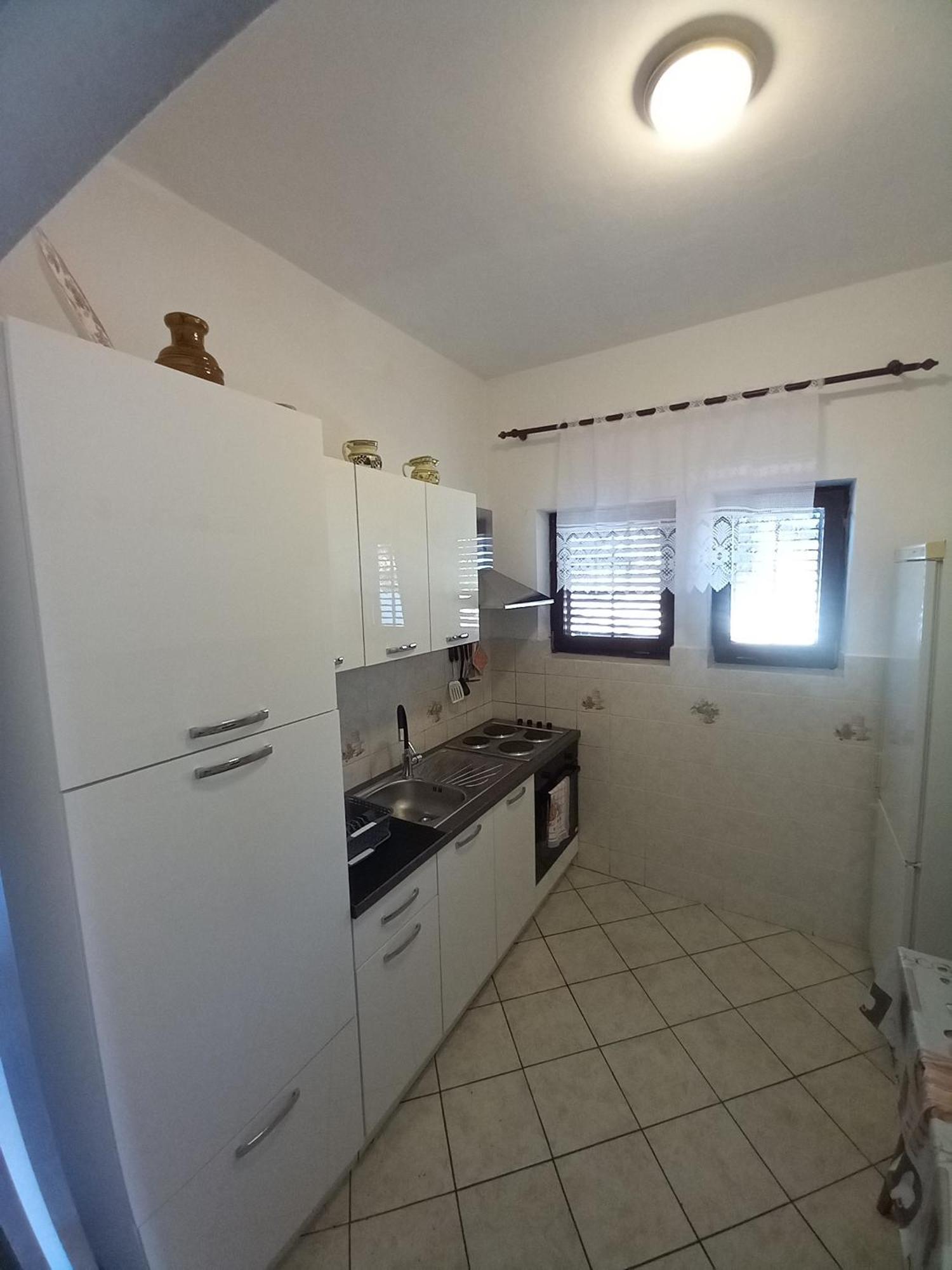 Guest House Kozala Ριέκα Εξωτερικό φωτογραφία