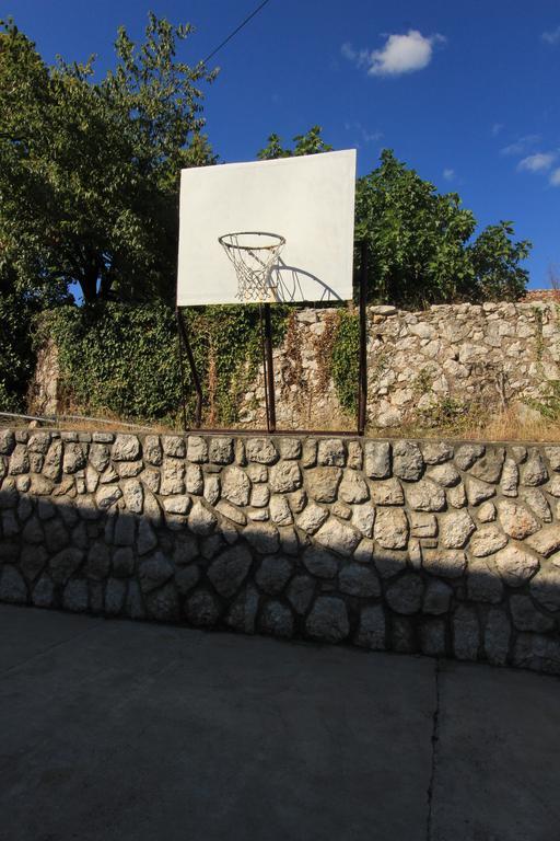 Guest House Kozala Ριέκα Εξωτερικό φωτογραφία