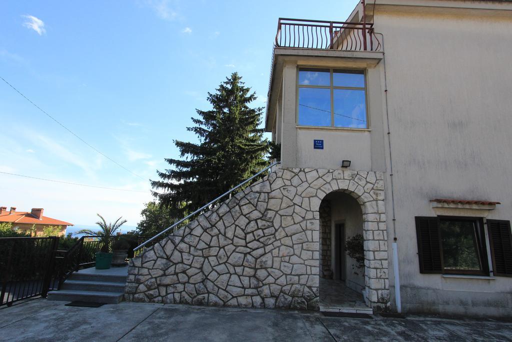 Guest House Kozala Ριέκα Εξωτερικό φωτογραφία
