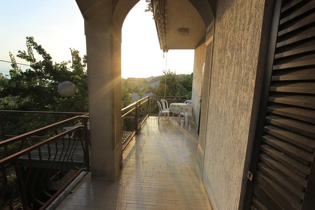 Guest House Kozala Ριέκα Εξωτερικό φωτογραφία