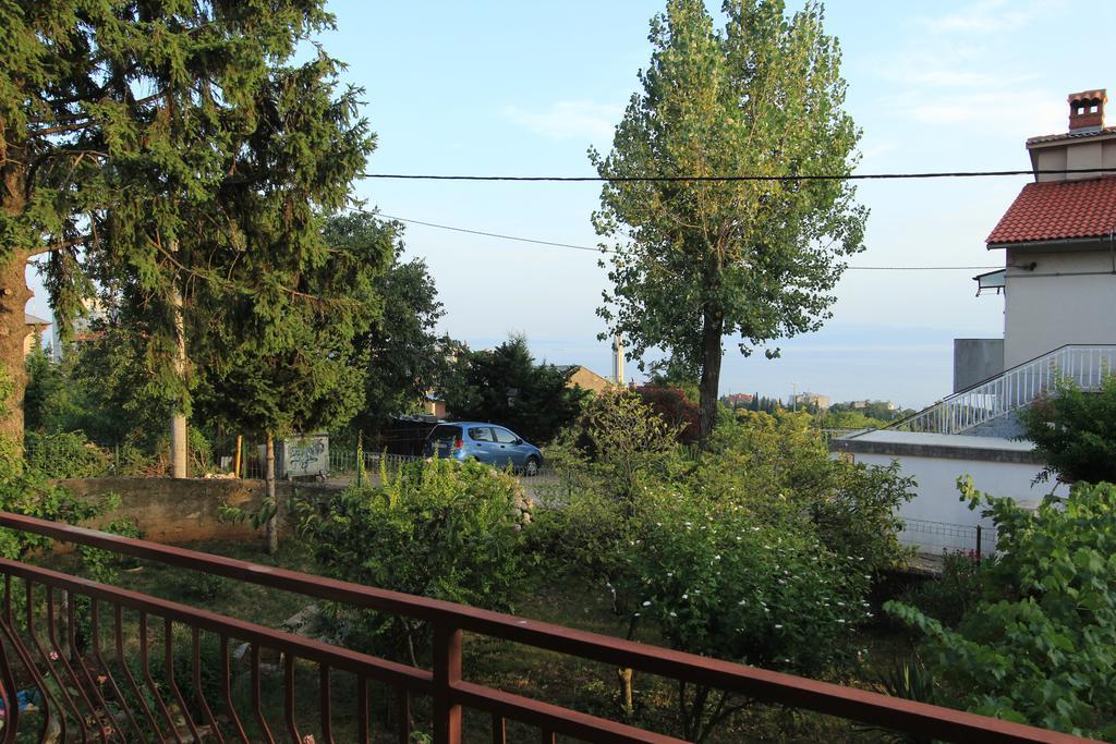 Guest House Kozala Ριέκα Εξωτερικό φωτογραφία