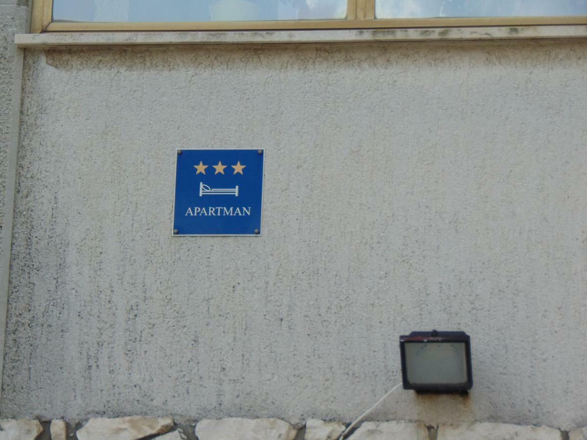 Guest House Kozala Ριέκα Εξωτερικό φωτογραφία