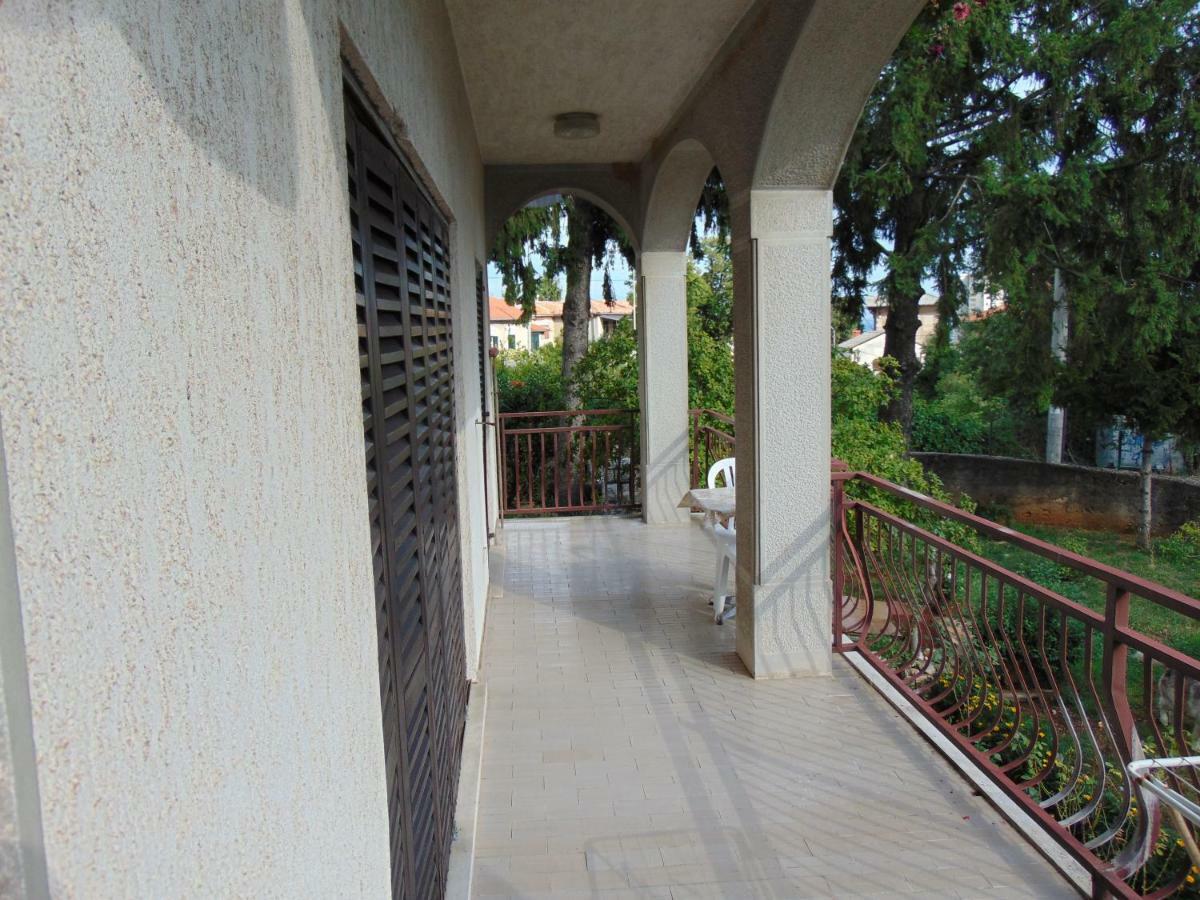 Guest House Kozala Ριέκα Εξωτερικό φωτογραφία