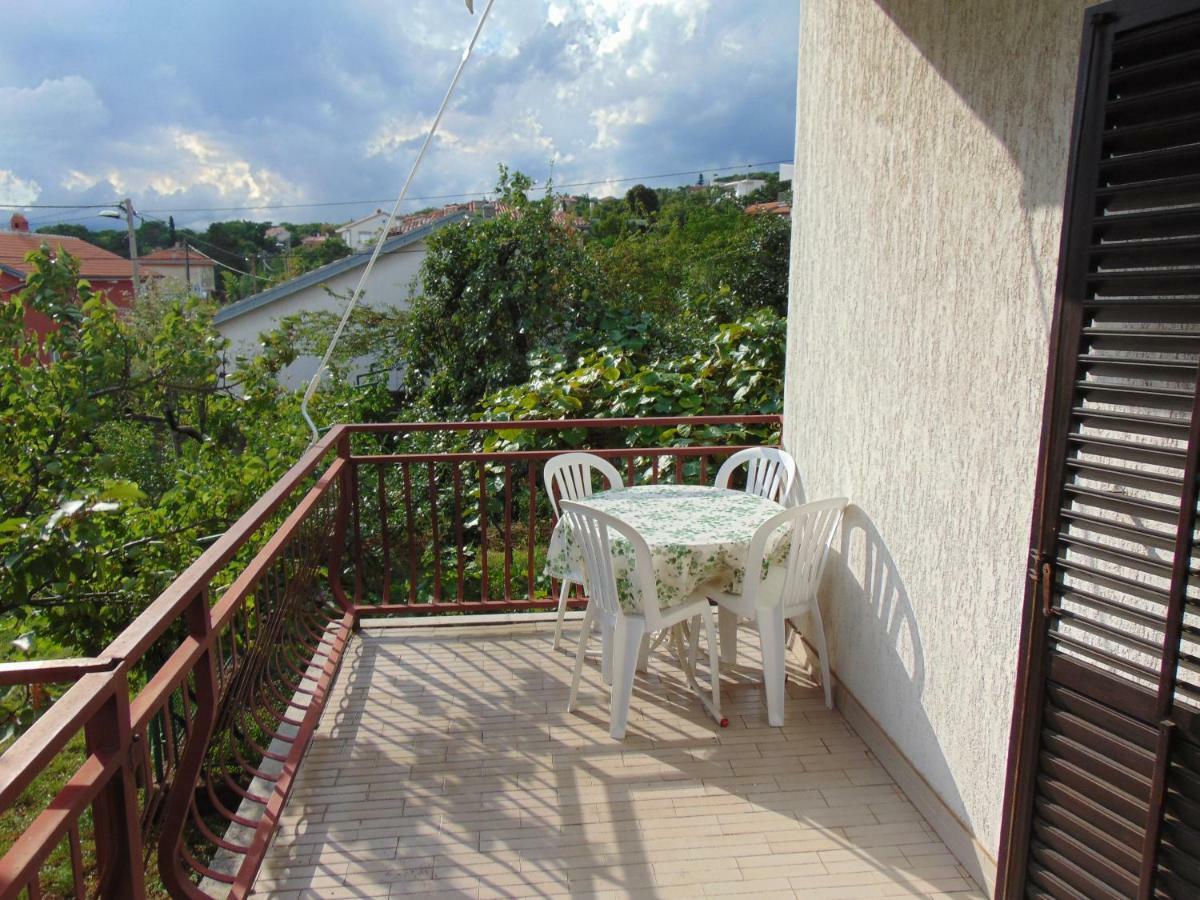 Guest House Kozala Ριέκα Εξωτερικό φωτογραφία