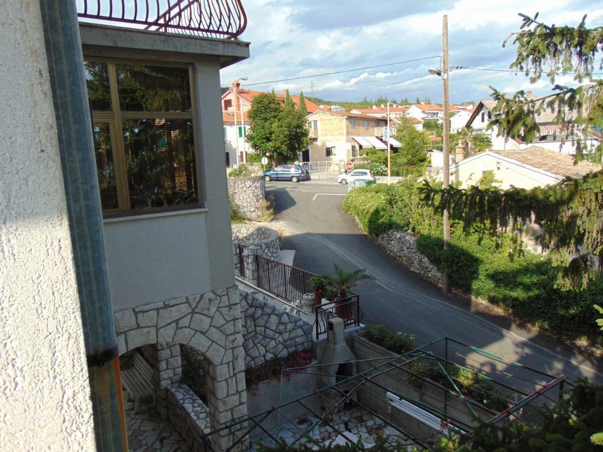 Guest House Kozala Ριέκα Εξωτερικό φωτογραφία
