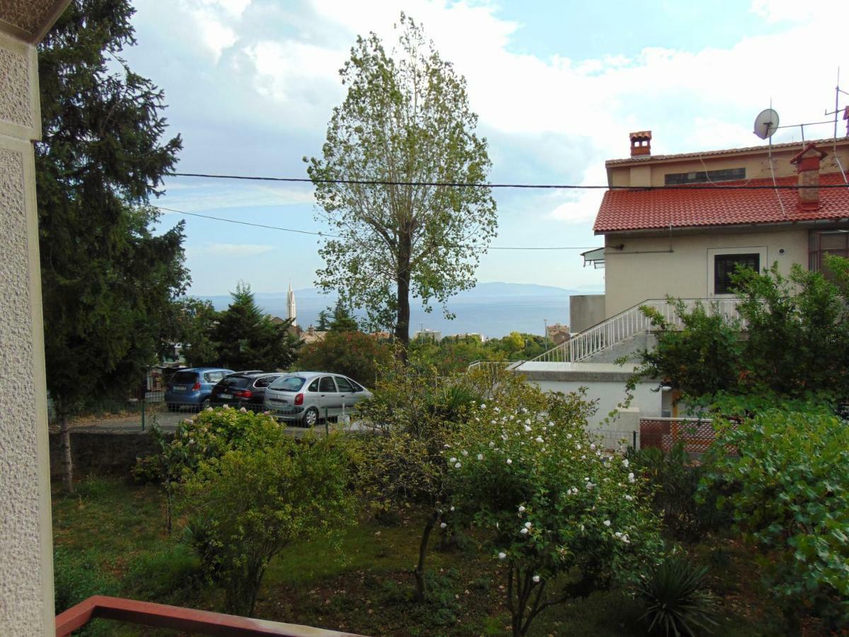 Guest House Kozala Ριέκα Εξωτερικό φωτογραφία