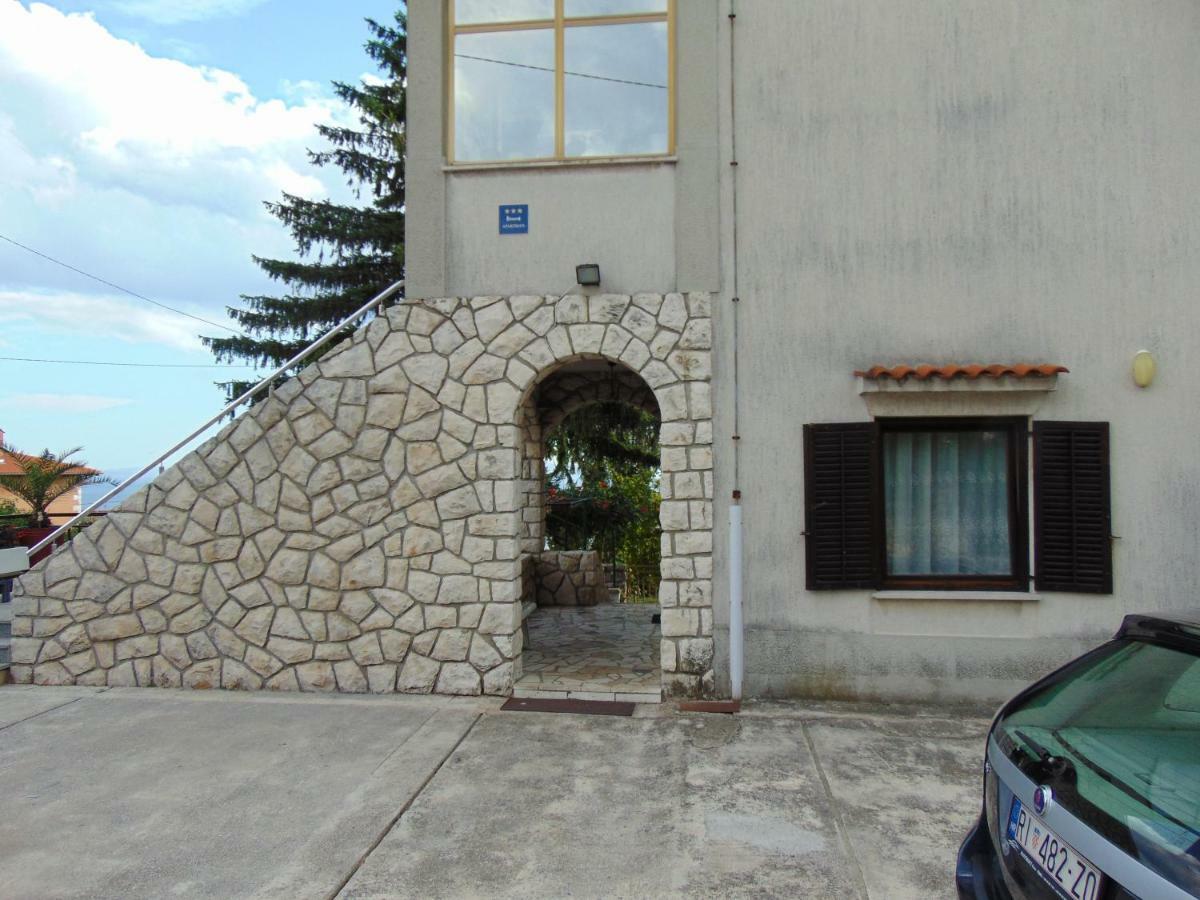 Guest House Kozala Ριέκα Εξωτερικό φωτογραφία