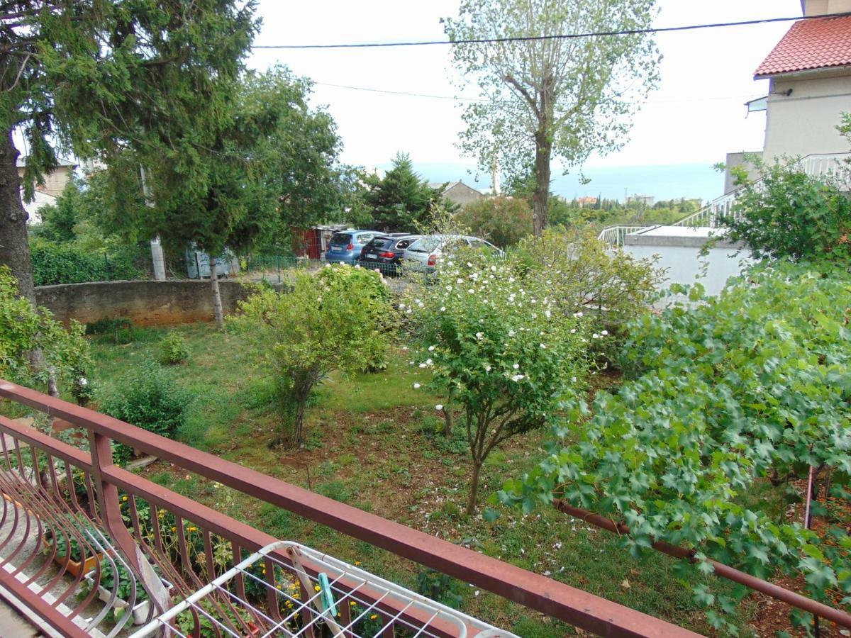 Guest House Kozala Ριέκα Εξωτερικό φωτογραφία