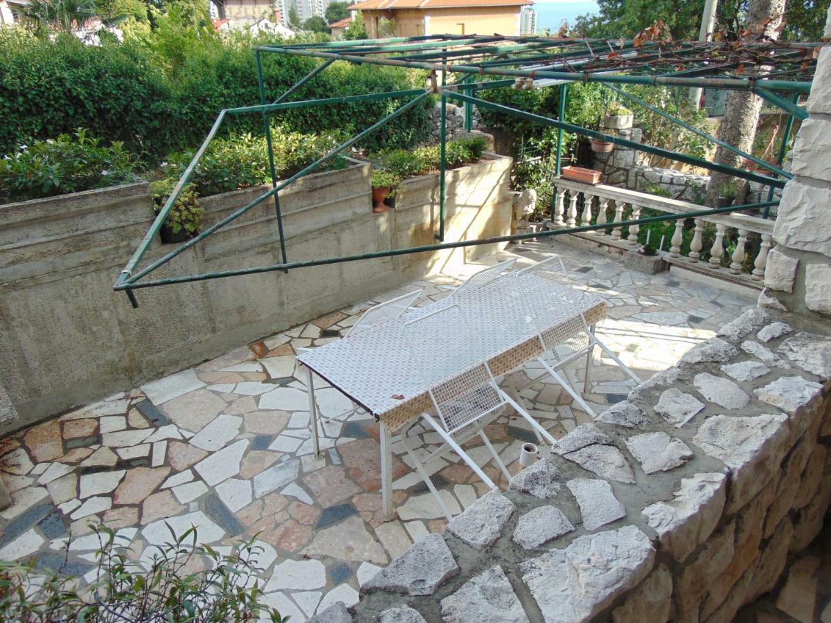 Guest House Kozala Ριέκα Εξωτερικό φωτογραφία