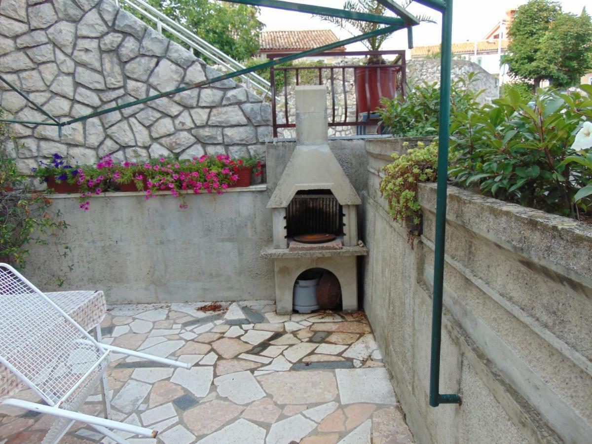 Guest House Kozala Ριέκα Εξωτερικό φωτογραφία
