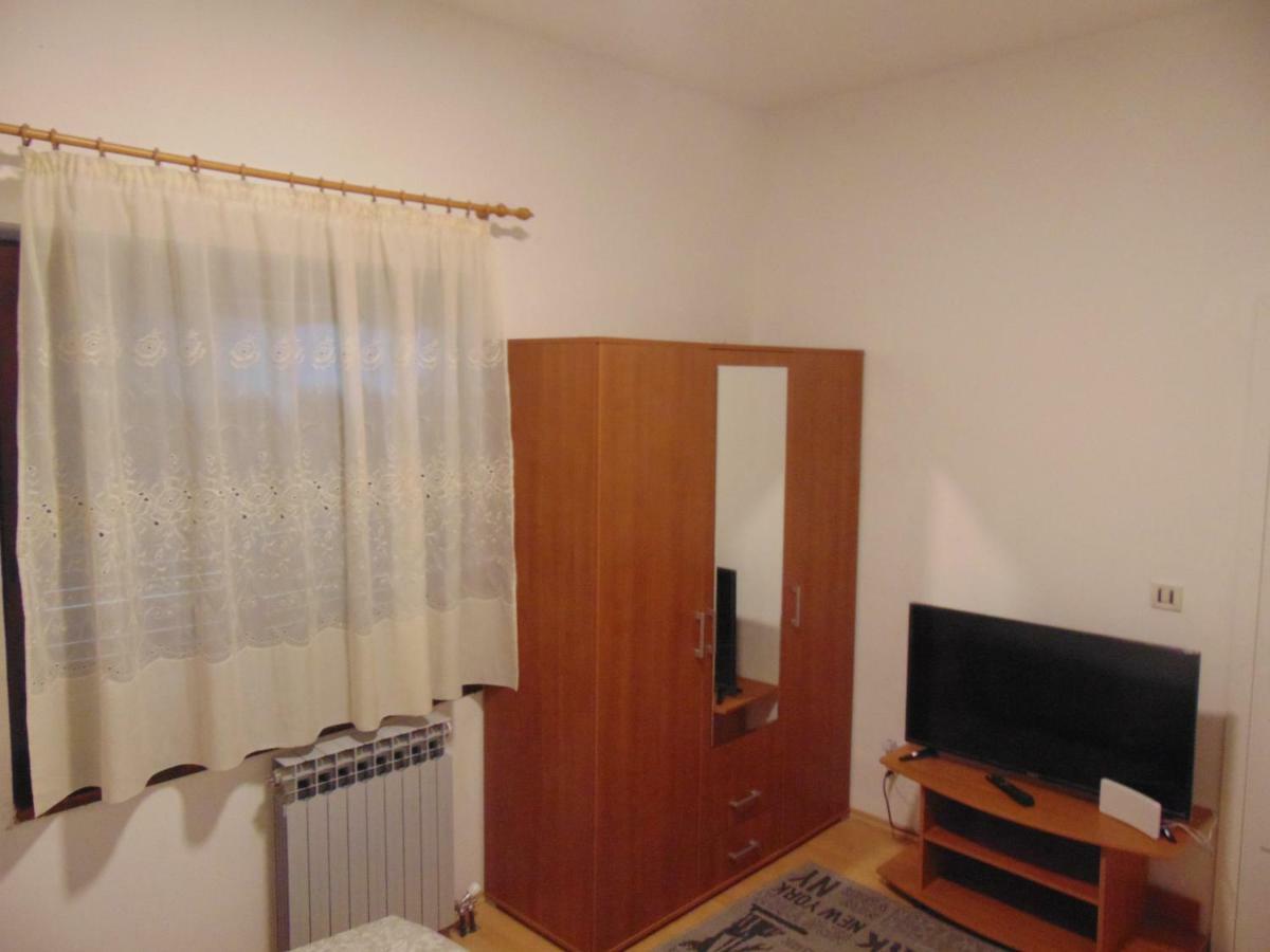 Guest House Kozala Ριέκα Εξωτερικό φωτογραφία