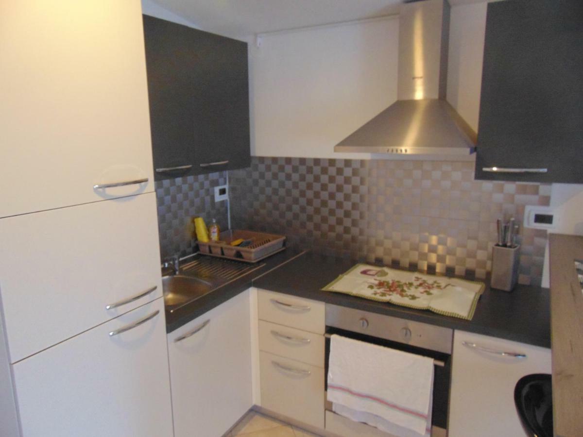 Guest House Kozala Ριέκα Εξωτερικό φωτογραφία