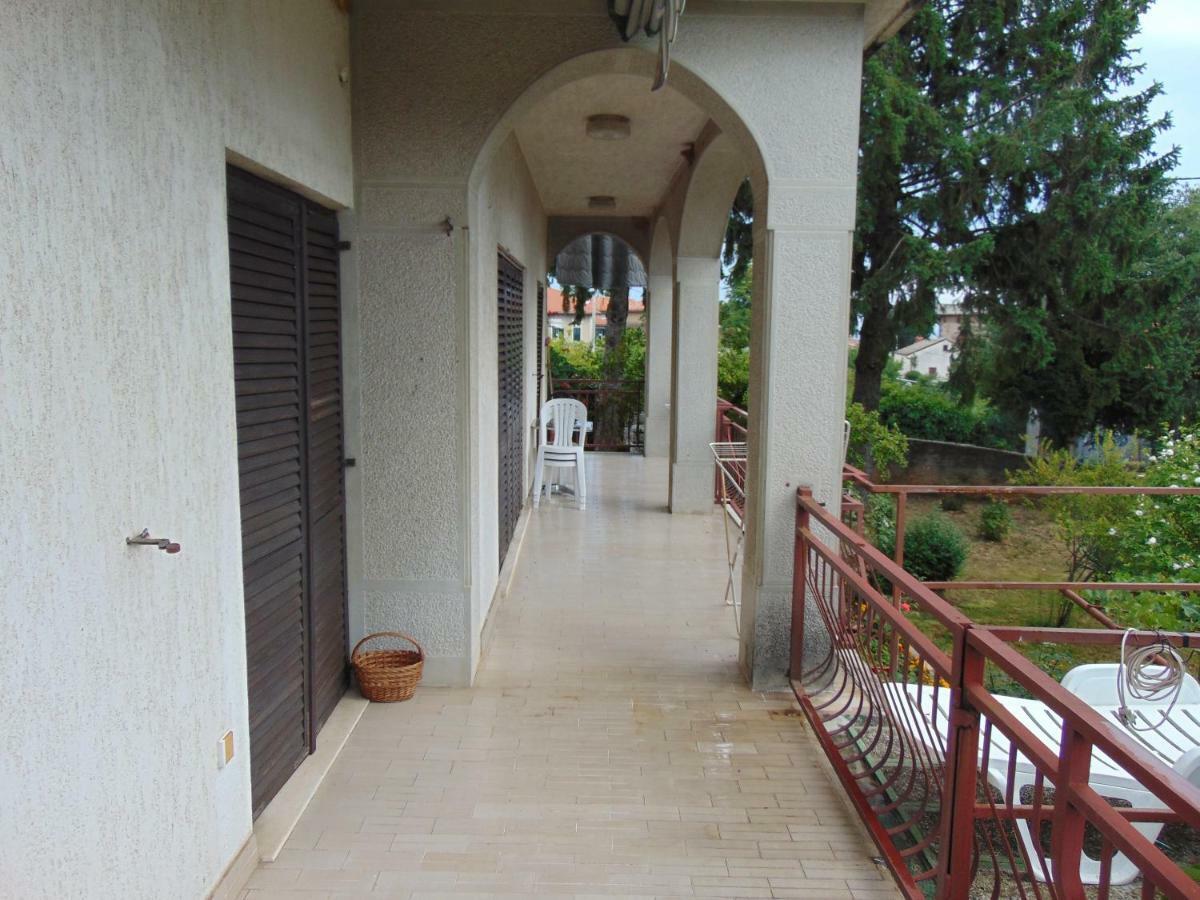 Guest House Kozala Ριέκα Εξωτερικό φωτογραφία
