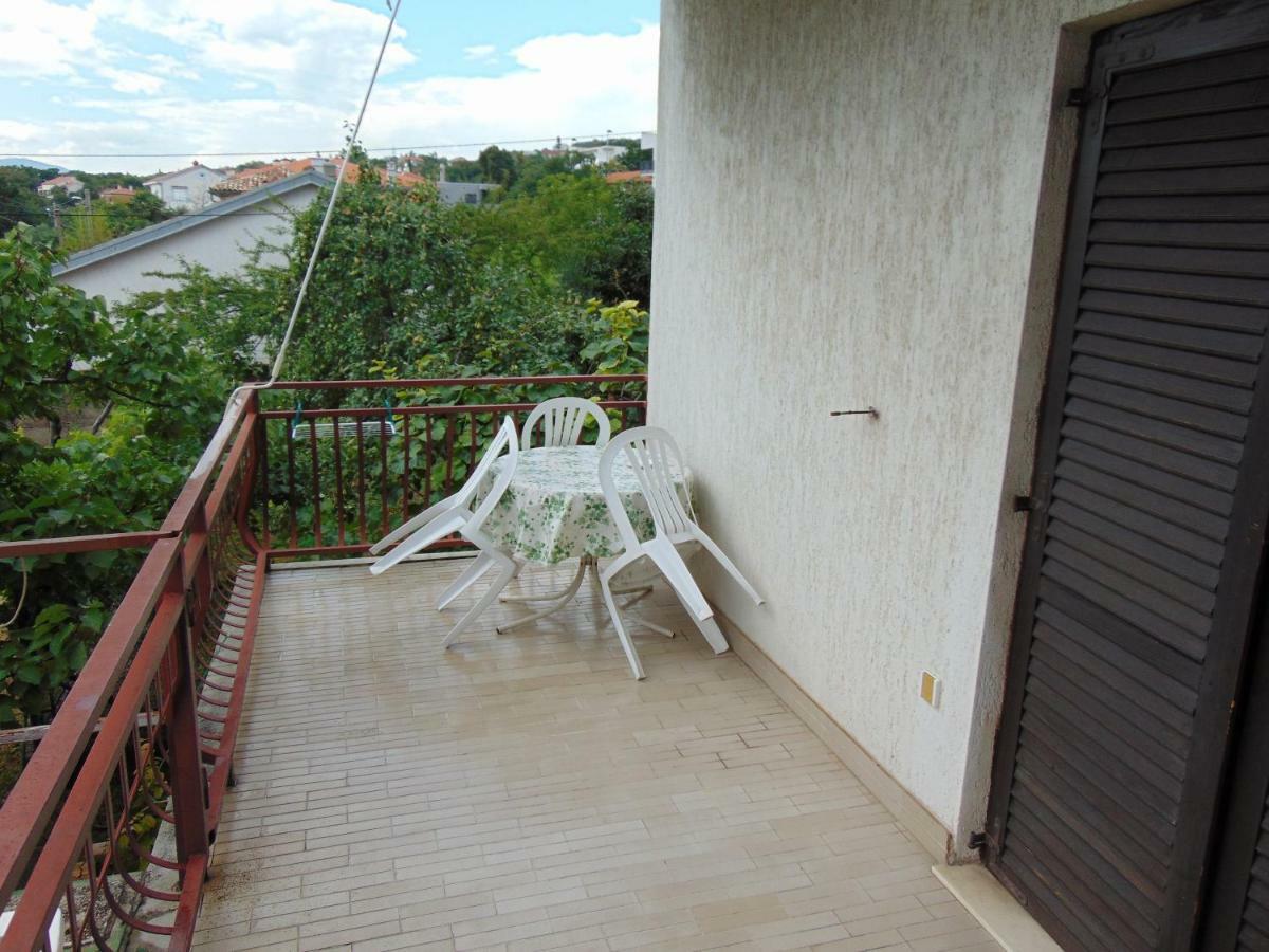 Guest House Kozala Ριέκα Εξωτερικό φωτογραφία