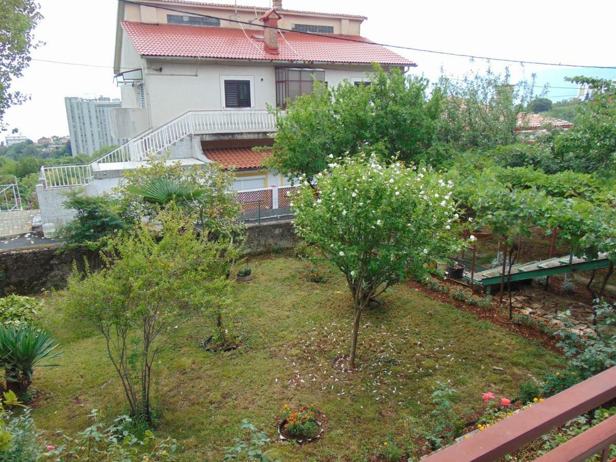 Guest House Kozala Ριέκα Εξωτερικό φωτογραφία