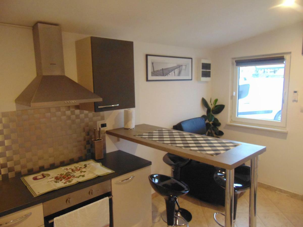 Guest House Kozala Ριέκα Εξωτερικό φωτογραφία