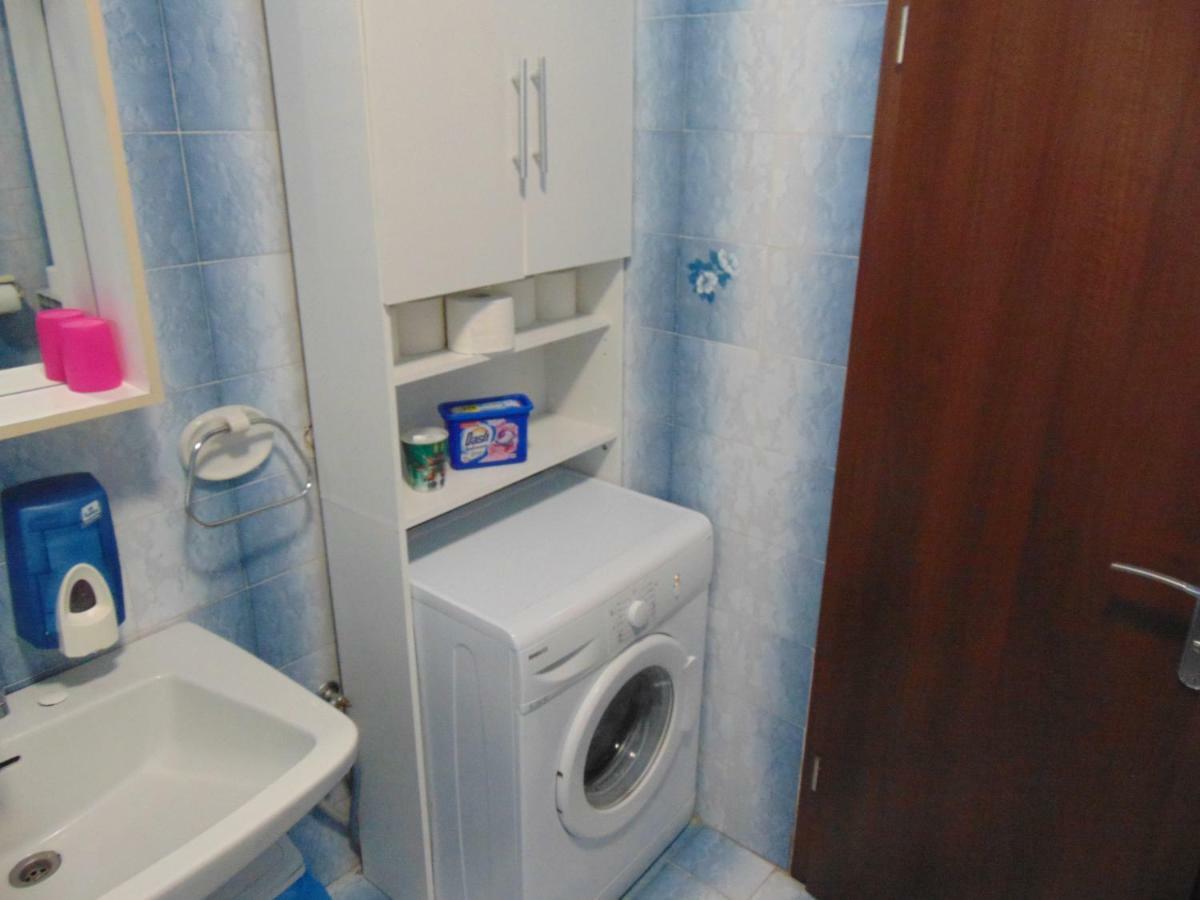 Guest House Kozala Ριέκα Εξωτερικό φωτογραφία