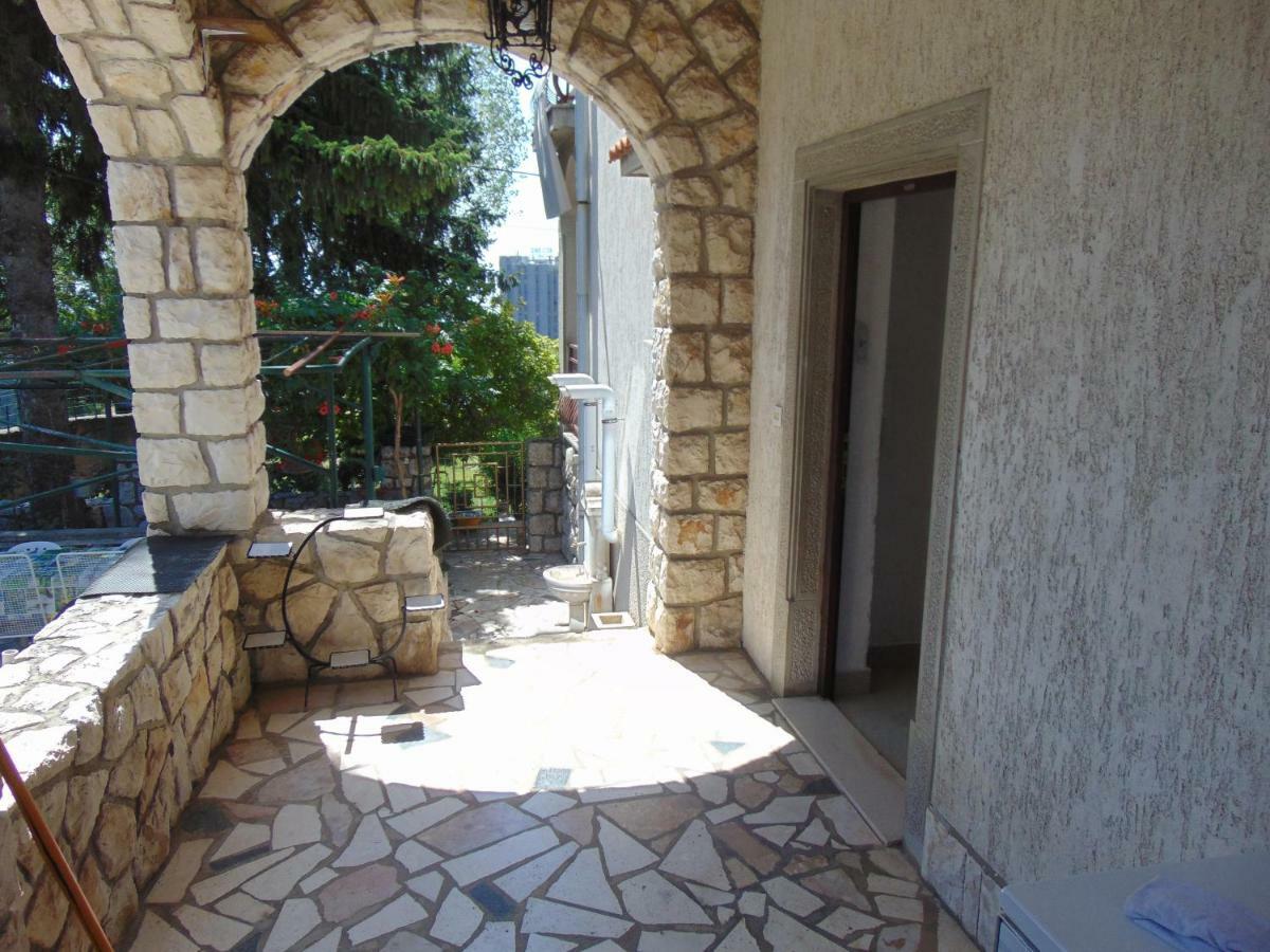 Guest House Kozala Ριέκα Εξωτερικό φωτογραφία