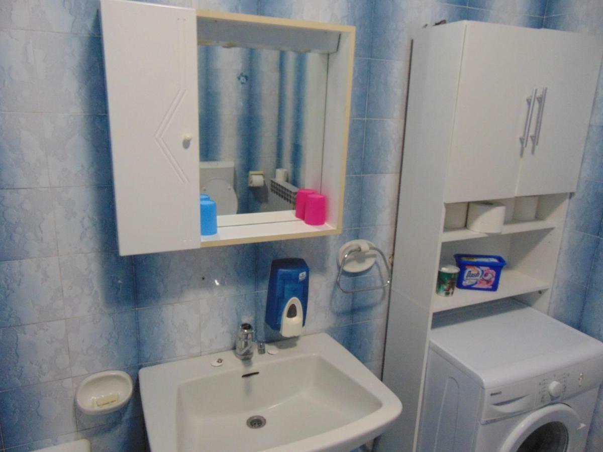 Guest House Kozala Ριέκα Εξωτερικό φωτογραφία