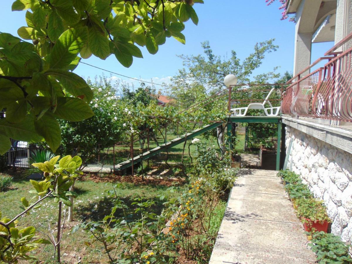 Guest House Kozala Ριέκα Εξωτερικό φωτογραφία
