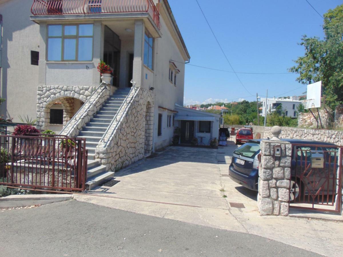 Guest House Kozala Ριέκα Εξωτερικό φωτογραφία