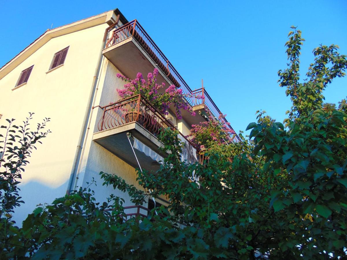 Guest House Kozala Ριέκα Εξωτερικό φωτογραφία
