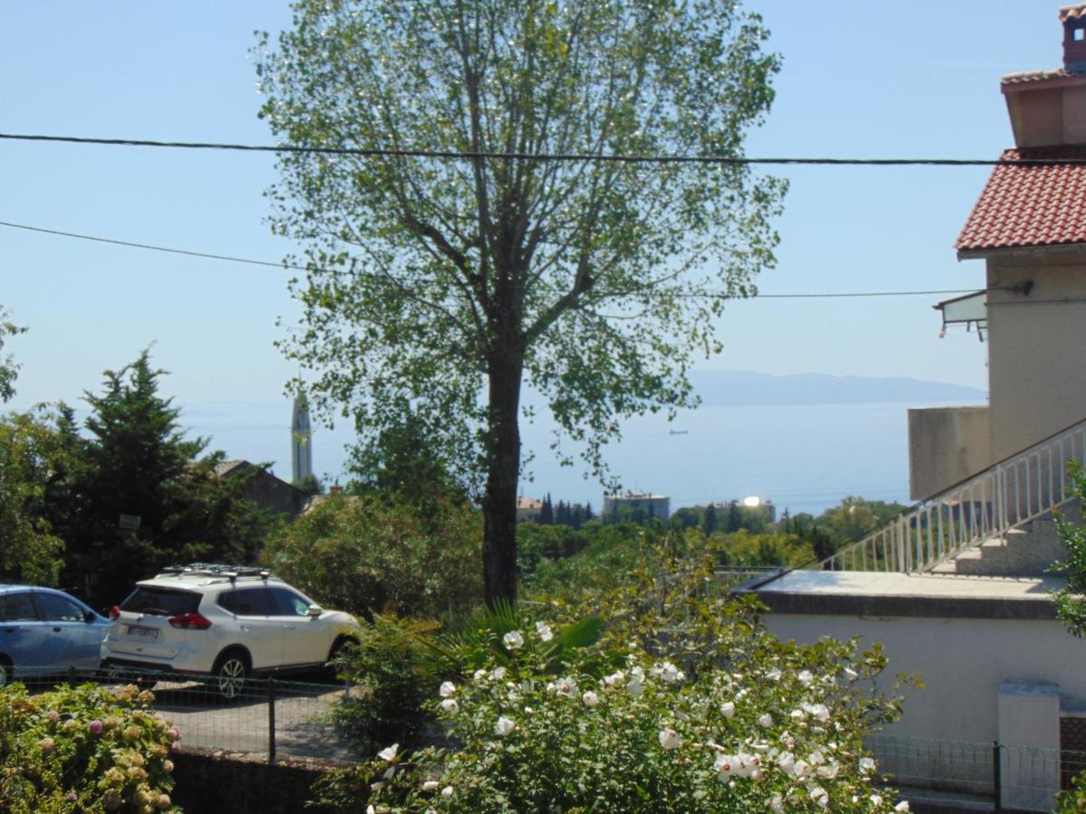 Guest House Kozala Ριέκα Εξωτερικό φωτογραφία
